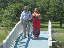 A Romantic Vow Renewal In Texas