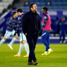 Chelsea head coach thomas tuchel has lifted the lid on what life has been like for him at stamford bridge so far since replacing frank lampard back in january. Thomas Tuchel Flying To London To Finalise Contract And Take Chelsea Training