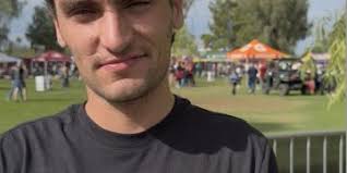 Maria Lyle: a person beyond running...