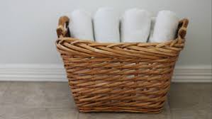 Wooden crates and mason jars make wonderful storage solutions. 5 Small Bathroom Storage Ideas That Will Blow Your Mind