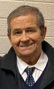 Dennis Sherwood Logue