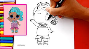 Sep 23rd, 2019 html5 pinta todo el territorio que puedas con tu equipo y gana cada ronda. Aprende A Dibujar A Splash Queen Sirenita Lol Surprise Youtube