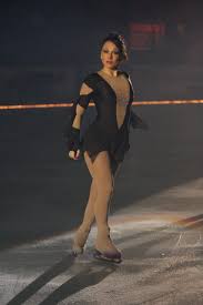 Find the perfect sarah abitbol stock photos and editorial news pictures from getty images. Patinage Sarah Abitbol Rompt Un Long Silence