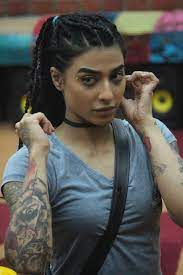 Many Expressions Of Bani In The Bigg Boss House Photos Many Expressions Of Bani In The Bigg Boss House Colors Reality Tv Show Bani J Pretty People Bani Judge
