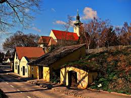 Wolkersdorf Im Weinviertel Mistelbach Niederosterreich Aut Osterreich Wein Niederosterreich