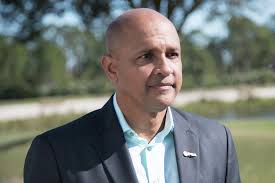 Region's PGA HOPE veterans golf program