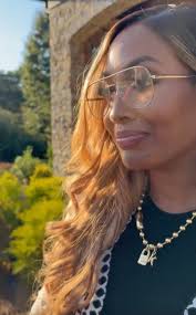 Why are people painting Shaeeda as a gold digger?