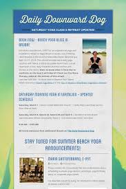 Updated Saturday Morning Yoga Class Schedule In Vermilion Classes March 1 8 22 And 29th Go To Http Dailydownwarddog Morning Yoga Yoga Class Daily Yoga