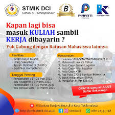 Pemerintah kabupaten subang, subang jawara, subang gotong royong, kominfo satukan negeri. Stmik Dci Tasikmalaya Facebook