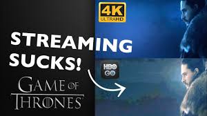 This Is Why Streaming Sucks Game Of Thrones Season 8 4k Ultrahd Blu Ray Review Youtube Game of thrones saison 1 episode 1. this is why streaming sucks game of thrones season 8 4k ultrahd blu ray review