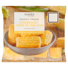 This recipe will take your next bbq from fine to fiesta in just a few easy steps. Dunnes Stores Supersweet Corn On The Cob 600g