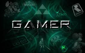 We've gathered more than 5 million images uploaded by our users and sorted them by the most popular ones. Cool Gamer Backgrounds Group 74