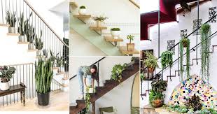 Indoor spiral stairway phoenix staircase via. 13 Indoor Garden On The Staircase Ideas Balcony Garden Web