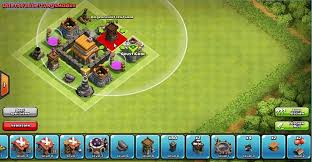 Im level 5 wird ganze 7 gebäude und 3 fallen verfügbar gewesen: Clash Of Clans Beste Aufstellung Mit Rathaus Level 5 Best Townhall Level 5 Base Video Dailymotion