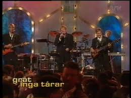 Thorleifs i dansbandsdags i tv21 år 1995. Thorleifs Grat Inga Tarar Live I Skarphallen Tromso 1995 Chords Chordify