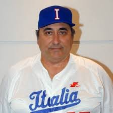 Mike Scioscia