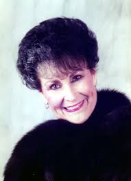 Nina Teutsch Obituary