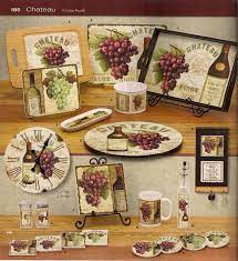 Choose from several interior page designs to make your journal just the way you want it. Paluxy Valley Mercantile Kitchenhome By Hg Wine Decor Kitchen Apple Kitchen Decor Wine Theme Kitchen