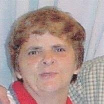 Linda Jean McGuigan Obituary