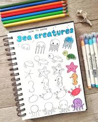 Christmas bullet journal doodles · 6. Bullet Journal Doodles 50 Incredible How Tos Inspiration