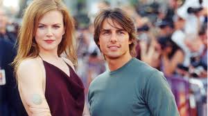 Nicole kidman has reflected on her marriage to tom cruise, revealing she looks back in shock over how young she was when the pair tied the knot. Nicole Kidman Gave A Rare Interview About Her Marriage To Tom Cruise Glamour
