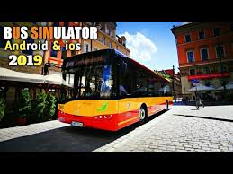 So without wasting time let's see which are these games. Top 5 Best Bus Simulator Games For Android Ios 2019 Gadget Mod Geek