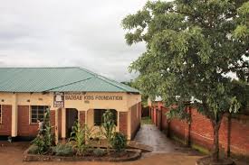 1500 $ for kids under 10 years. Newsletter Baobab Kids Foundation October November December 2018 Stichting Baobabkids