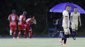 Águilas doradas es un club de fútbol colombiano que tiene base en el municipio de rionegro al oriente del departamento de antioquia. Wl6oj14qaazjzm