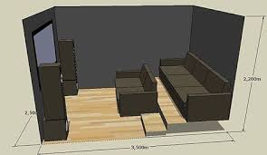 Small Cinema Room Google Search Home Cinema Room Home Theater Rooms Home Theater Room Design