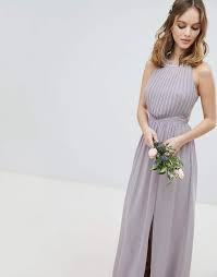 Tfnc Petite Embellished Back Detail Maxi Bridesmaid Dress Embellished Petite Tfnc Bridesmaid Dresses Dresses Maxi Bridesmaid Dresses