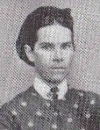 Ann Taylor Rowley (1846-1900)