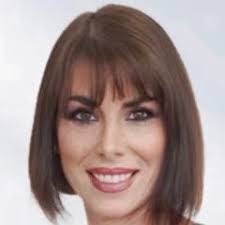 Jodi Ash's Instagram, Twitter & Facebook