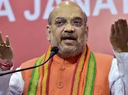 BJP's Amit Shah calls Savarkar a 'national hero', slams his critics