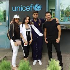 Saygın yalçın ( türkçe : Saygin Yalcin On Twitter A Great Day In India Thank You Unicef For Helping Us Help The Flood Victims In Kerala Video Coming Soon On Https T Co Nsgqhj5ycj Https T Co Vfkbdcwj6w