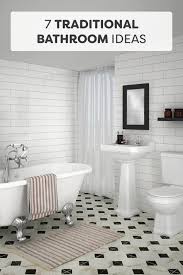 These bathroom wall tile ideas will help you choose the perfect tile for not only your bathroom wall tile, but the tile you could use on the bathroom floor 6. Pin On Traditional Bathrooms