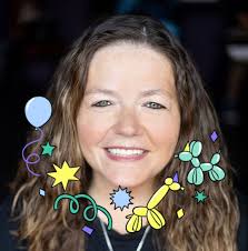 Happy birthday, Gwen Johns. You are a valued friend to many. We appreciate  and love you. On behalf of All Access Network Television, I extend warm  birthday wishes. Gwen Johns All Access