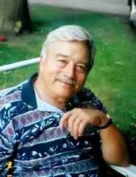 Obituary information for Robert Martin Klatt