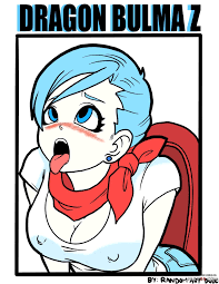 Dragon Bulma Z porn comic - the best cartoon porn comics, Rule 34 | MULT34