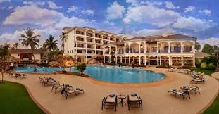 Calwaddo, salcete, benaulim, goa 403716. 20 Luxury Hotels In Goa That Are Worth A Hole In Your Pocket In 2021