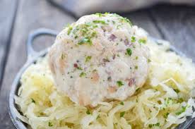 Tiroler Knodel Rezept Gutekueche At