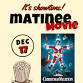 Matinee Movie- National Lampoon's Christmas Vacati... event in Kingston, NH
