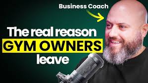 Fix Your Gym Business Blind Spots And Make More Money!