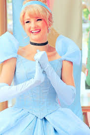 Cinderella Face Character Disney Face Characters Disneyland Face Characters Cinderella