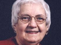 Dorothy Evelyn (Wimmer) Keller Obituary (1918