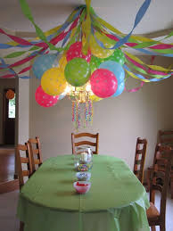 22 Gorgeous Diy Crepe Paper Decor Ideas Smart Party Ideas Birthday Balloon Decorations Birthday Streamers Party Balloons