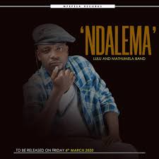 Lulu Mathumela Band Ndalema Afro Pop Malawi Music Com