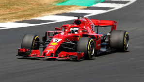 In an odd turn of events, an italian city could have a street named in honor of the roma (if its mayor has a sense of. F1 Vettel Wins British Grand Prix For Ferrari Rediff Sports