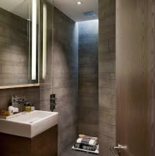 Narrow Shower Room Ideas Novocom Top