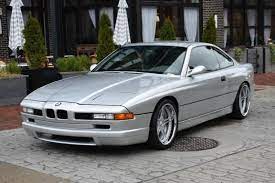 1992 Bmw 850i Bmw Custom Chevy Trucks Chevrolet Corvair