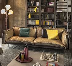 Maybe you would like to learn more about one of these? Modular Sofa Auto Reverse Arketipo Corner Contemporary Cotton